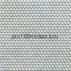 Pixel pearl Мозаика D12 мм  LUX, 325*318*6 мм, (Bonaparte)