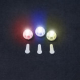Светодиод для подсветки шара (разноцветный, мигающий)