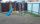 Уличный спортивный комплекс Веселый непоседа ДСК Малыш Дачник с пластиковой горкой и качелями на подшипниках с защитой от переворачивания