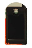 Аккумулятор повышенной емкости для Samsung N9000 Galaxy Note3 (6400mAh) черный