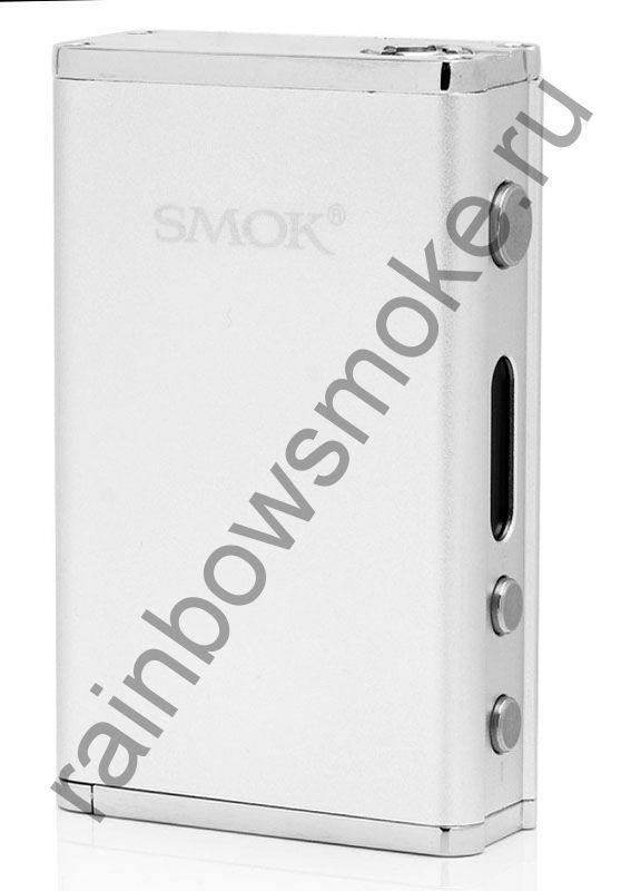 Боксмод SmokTech SMOK R200 (серый)