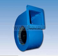 Вентилятор ВР-В2-140-60-E 500 m³/h радиальный (улитка)