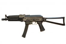 Макет МассоГабаритный пистолета-пулемета ПП-19 Бизон-2 - Витязь СН