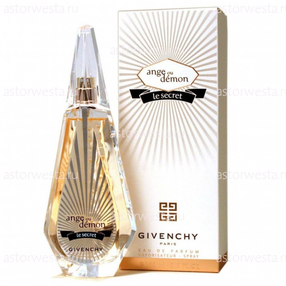 Парфюмерная вода, Givenchy "Ange Ou Demon Le Secret", 100 ml (ПОД ЗАКАЗ)