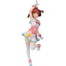Фигурка Tokyo 7th Sisters: Kasukabe Haru 1/8