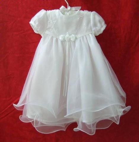 Платье нарядное Снежинка для девочки 2 лет