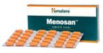 Himalaya Menosan (Меносан) - помощь при менопаузе