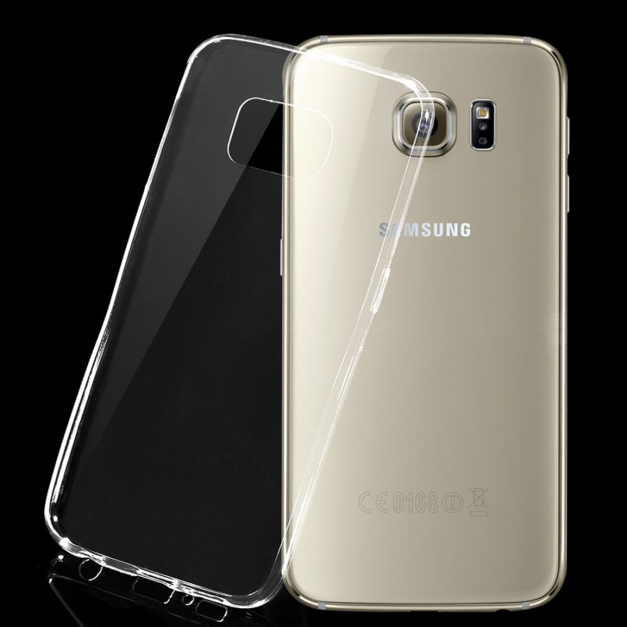 Накладка Samsung G930F Galaxy S7/G930FD Galaxy S7 DS силикон (black)