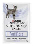 Pro Plan VD Feline FortiFlora - Пробиотическая добавка для кошек любого возраста (1 шт.)