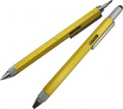 инженерские ручки с логотипом на заказ