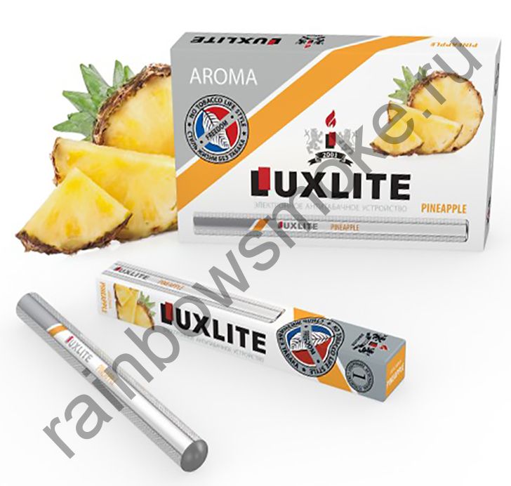Электронная сигарета Luxlite Aroma Ананас (Pineapple)
