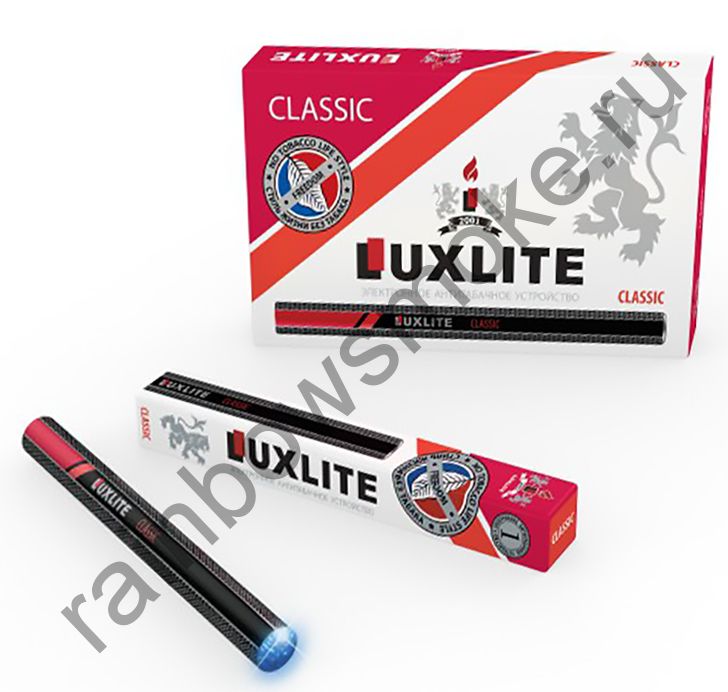 Электронная сигарета Luxlite Classic (Классик)