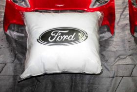 Автомобильная подушка FORD Форд