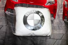 Автомобильная подушка BMW БМВ