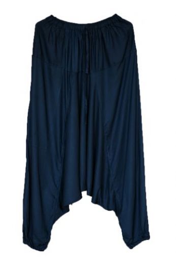 Индийские мужские штаны алладины (афгани), купить в интернет-магазине