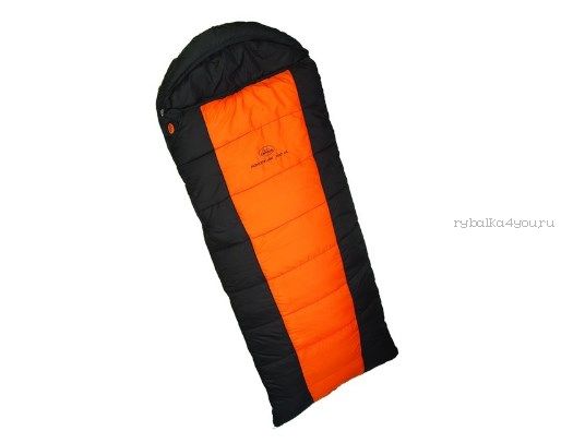 Спальный мешок Сampus Adventure 300SQ R-zip