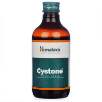 ЦИСТОН СИРОП Хималая (Cystone Syrup Himalaya),200мл