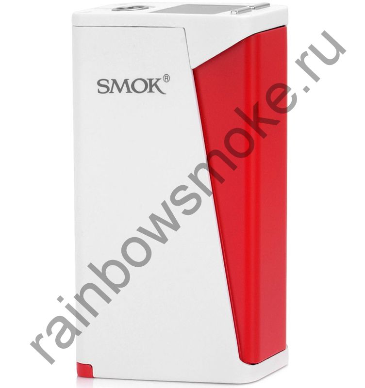 Боксмод SmokTech  SMOK H-Priv 220W (white)