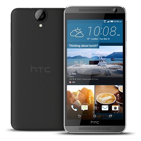 HTC One E9 Plus Dual SIM