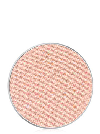 Make-Up Atelier Paris Powder Blush PR147 Пудра-тени-румяна прессованные №147 жемчужно - абрикосовый (жемчужный абрикос), запаска