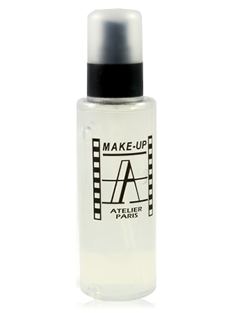 Make-Up Atelier Paris Waterproof remover gel REMW100 Средство для снятия макияжа на основе гелевых (водостойких) текстур