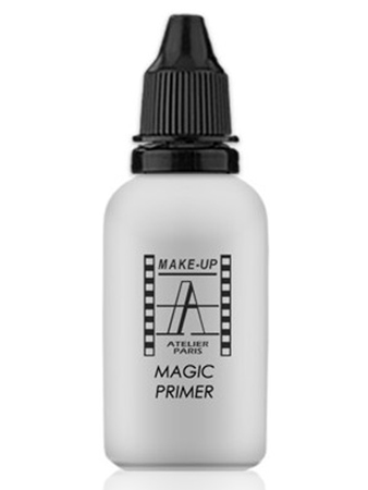 Make-Up Atelier Paris Magic Primer MPR Средство жидкое для фиксации теней