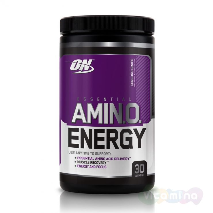 ON Amino Energy, 30 порций