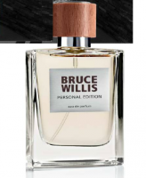 Парфюмерная вода Bruce Willis Personal Edition