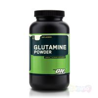 Глютамин ON Glutamine powder