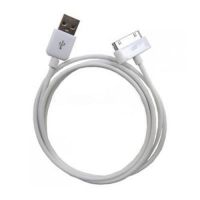 Кабель USB Apple iPhone 2G/3G/3GS/4/4S AAA