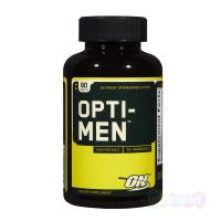 Витамины и минералы ON Opti men