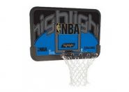 Баскетбольный щит Spalding NBA Highlight 44" Composite 80453CN (Фит. Бут.)