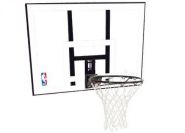 Баскетбольный щит Spalding 2015 NBA Combo 44" 79484CN (Фит. Бут.)