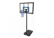 Баскетбольная стойка Spalding NBA Gold Highlight 42"  77455CN (Фит. Бут.)