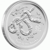 Год Змеи -2013 0,5 австралийских доллара Австралия 2013