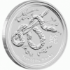 Год Змеи -2013 1 австралийский доллар Австралия 2013