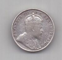 10 центов 1903 г. Канада (Великобритания)
