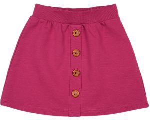 Лиловая юбка для девочки Мини Макси