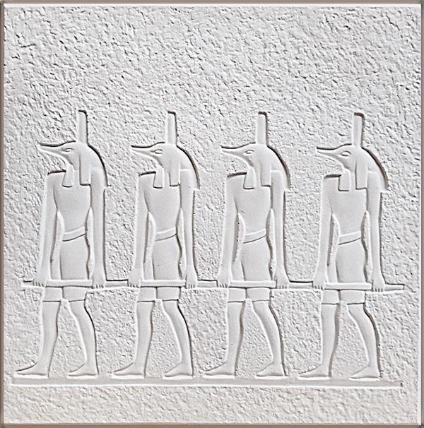 Панно "Египет" арт. 002Б