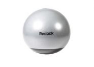 Гимнастический мяч 75 см двухцветный Reebok RAB-40017GR