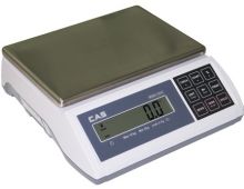 Порционные фасовочные весы CAS ED