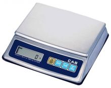 Порционные фасовочные весы CAS PW-II