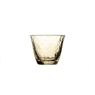 Стакан TOYO SASAKI GLASS 18703DGY