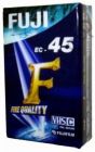 В/к для кам.FUJI HD-45 VHS-C (16мм)