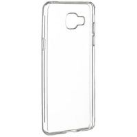 Накладка Samsung A510F Galaxy A5 (2016) Силикон (white)
