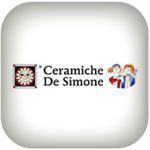 Ceramiche de Simone (Италия)