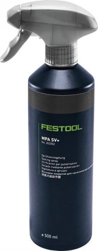 Высокоглянцевое покрытие, спрей MPA SV+/0,5L Festool