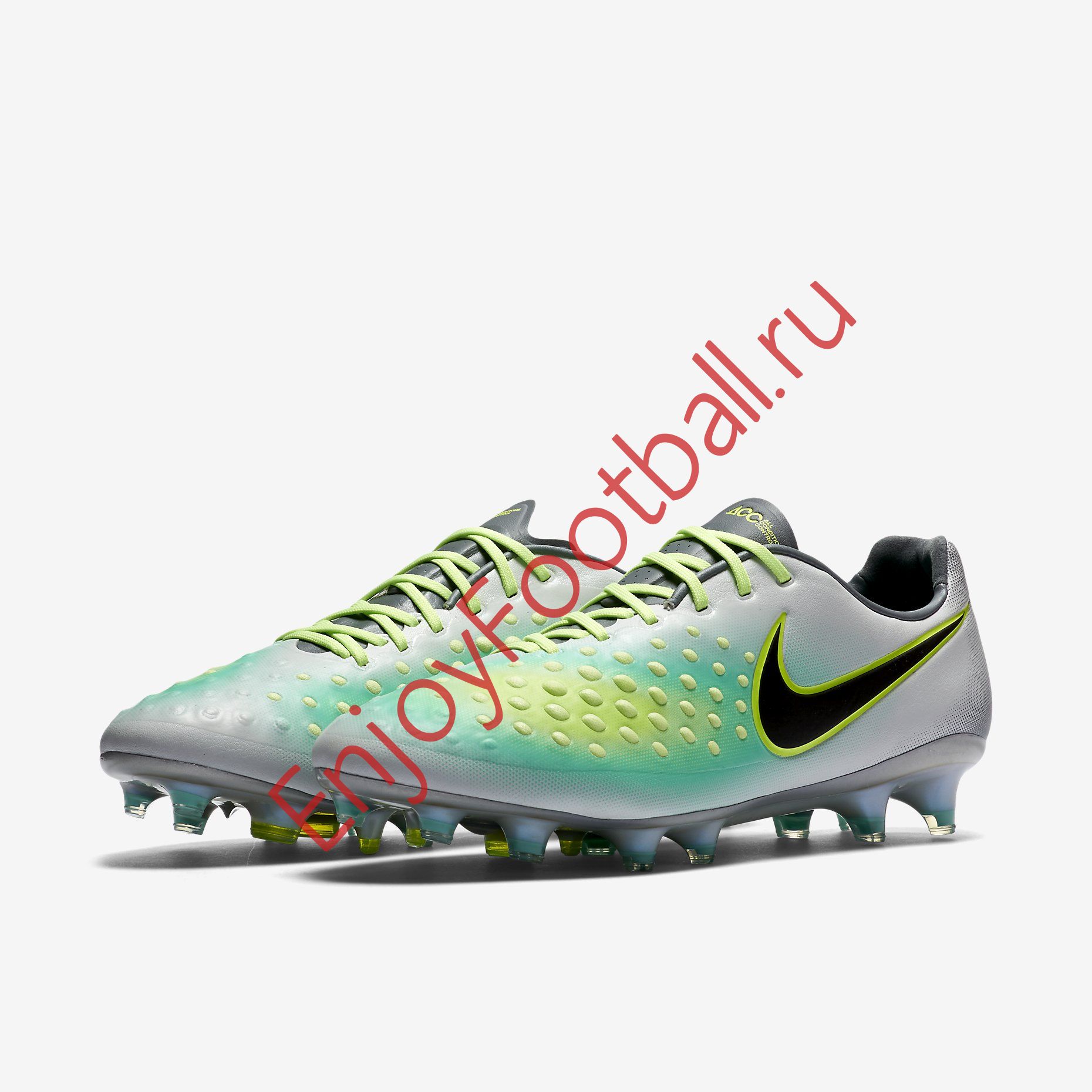 magista opus ii fg