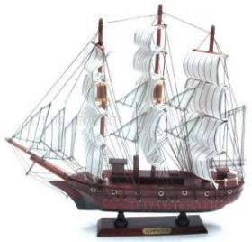 Корабль "Victorian" (арт. 232468) (12661)