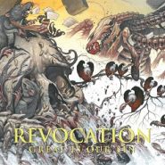 REVOCATION “Great Is Our Sin” 2016